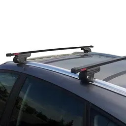 Mont Blanc Dachträger Citroen C5 Cross Tourer ab 2014