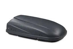 Modula Dachbox Beluga 460 Liter - Matt Grau