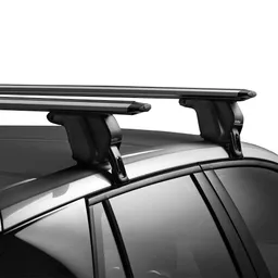 Mont Blanc Furka Dachträger Citroën C5-X ab 2022