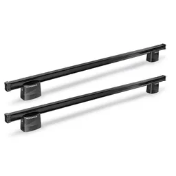 Nordrive Dachträger Citroën Jumpy 01/2007 - 03/2016 2er-Set Stahl