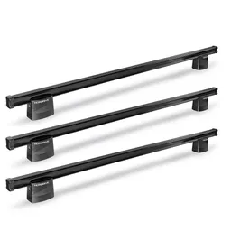 Nordrive Dachträger Citroën Jumpy 01/2007 - 03/2016 3er-Set Stahl