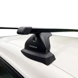 Nordrive Dachträger Citroen C4 3-türig Fließheck 01/2005 - 10/2010