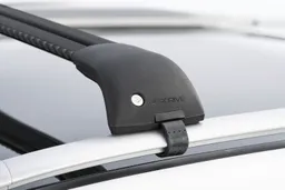 Nordrive Dachträger Citroen C4 Cactus 2014 - 2020