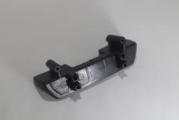 PerfectFit - Gummi für Fuß geschlossene Dachreling - Satz von 4 - Fortis