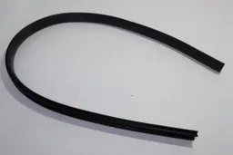 Thule - Gummistreifen für Stahlstange - 630 mm