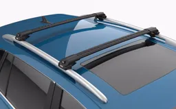 Turtle Dachträger Citroen C5 Aircross SUV ab 2018