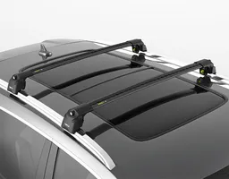 Turtle Dachträger Cupra Formentor SUV ab 2020