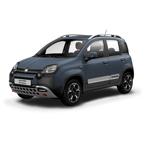4x4-cross