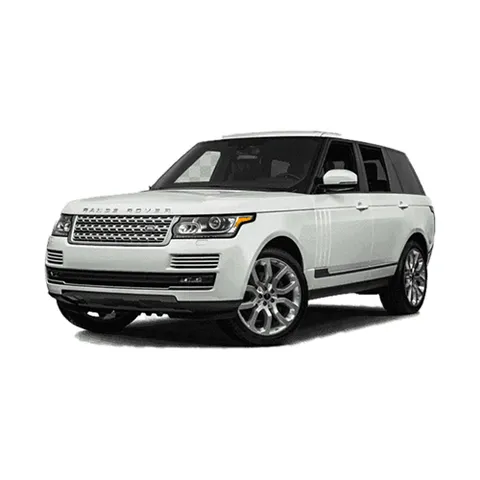 Range Rover Vogue