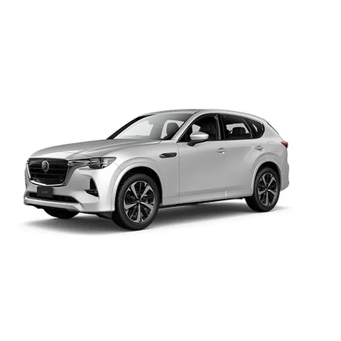CX-60