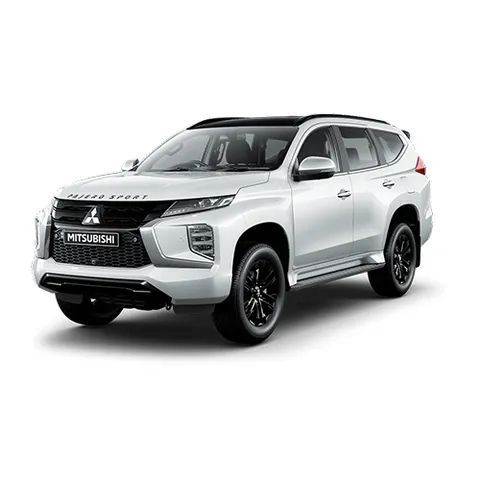 Pajero Pinin
