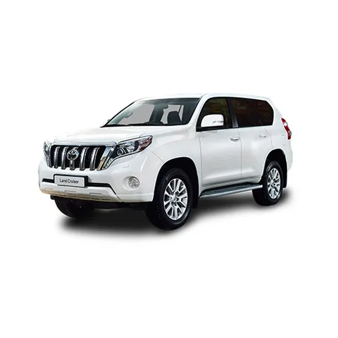 Land  Cruiser