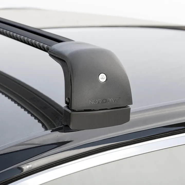 Nordrive Dachträger Citroen C4 Aircross 04/2012 - 12/2017