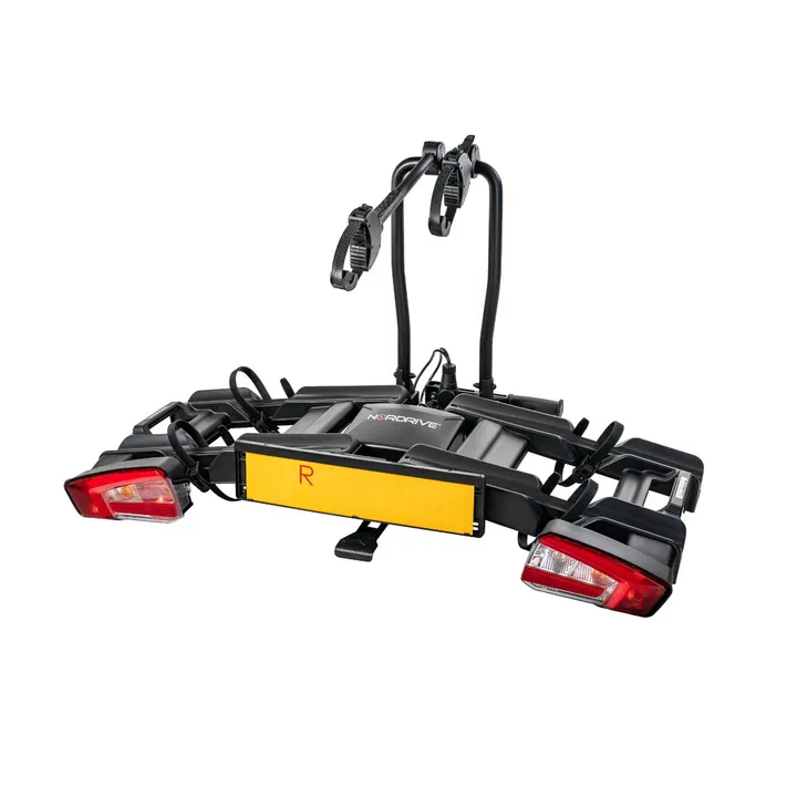 Nordrive Hitchflow Fahrradträger - E-Bike