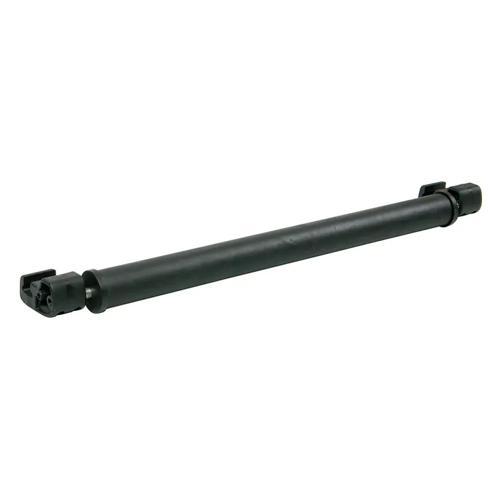 Nordrive Leiterrolle für Stahlstange – 64 cm