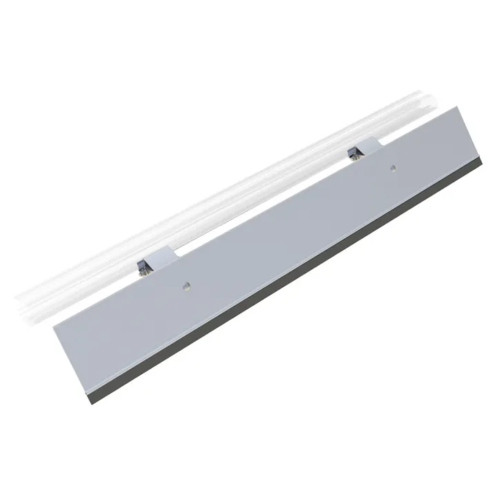 Nordrive Spoiler für Aluminiumstange – 110 cm
