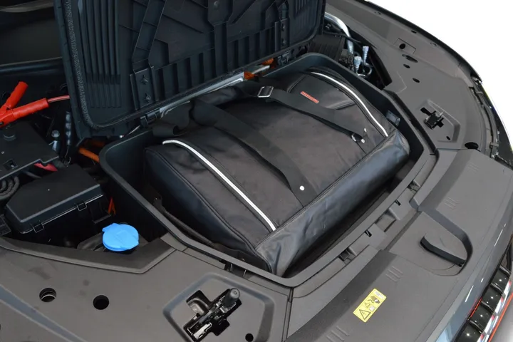 Carbags Frunk Tasche Audi e-tron (GE) 2018-2022