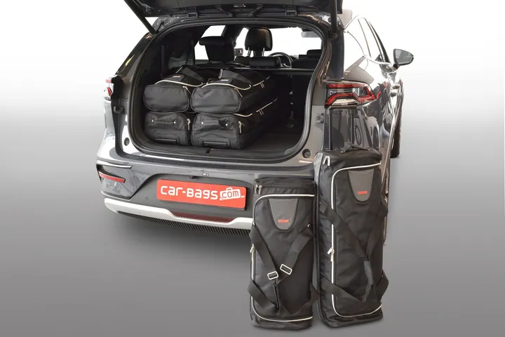 Carbags Reisetaschenset BYD Tang 2021 bis heute
