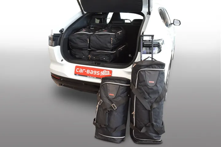 Carbags Reisetaschenset Ford Capri EV 2024 bis heute