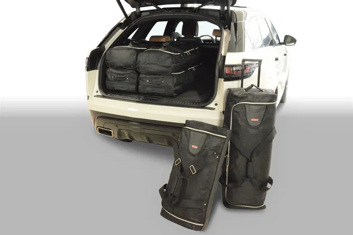 Carbags Reisetaschenset Land Rover Range Rover Velar (L560) 2017 bis heute