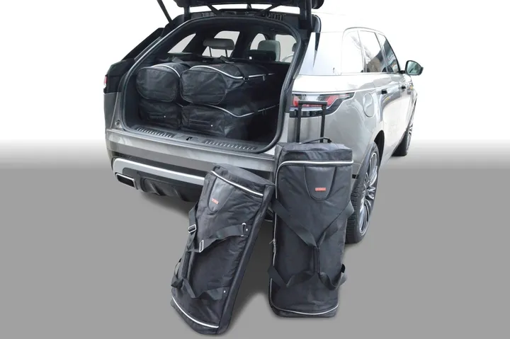 Carbags Reisetaschenset Land Rover Range Rover Velar (L560) 2017 bis heute
