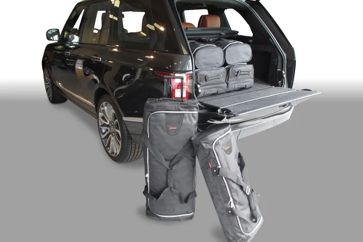 Carbags Reisetaschenset Land Rover Range Rover IV (L405) 2012-2021