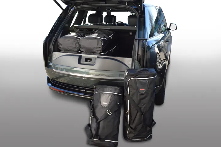 Carbags Reisetaschenset Land Rover Range Rover V (L460) 2021 bis heute