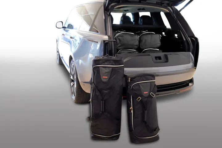 Carbags Reisetaschenset Land Rover Range Rover V (L460) 2021 bis heute