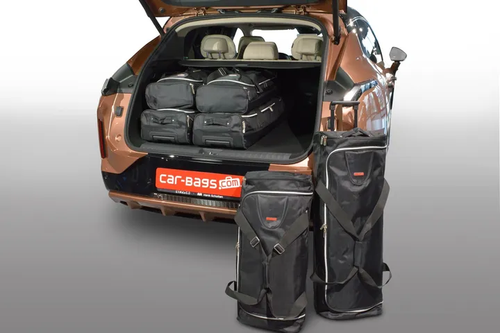 Carbags Reisetaschenset Lynk & Co 08 (DX11) 2023 bis heute