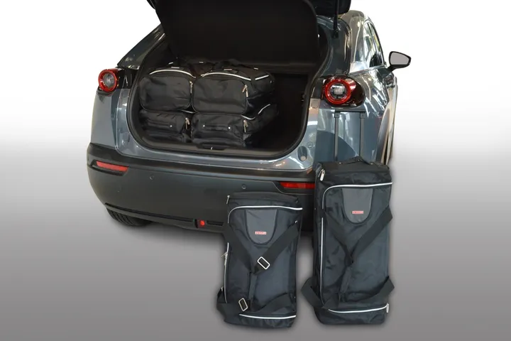 Carbags Reisetaschenset Mazda MX-30 (DR) 2020 bis heute