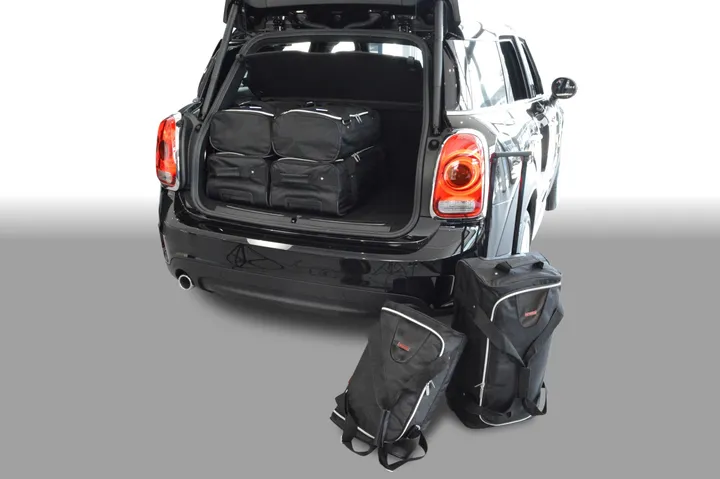 Carbags Reisetaschenset Mini Countryman (F60) 2016-2023