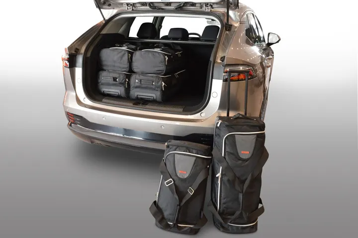 Carbags Reisetaschenset MG HS II 2024 bis heute