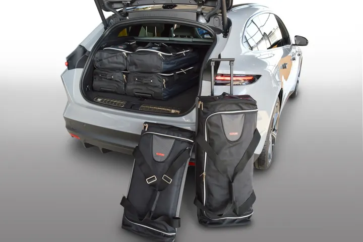 Carbags Reisetaschenset NIO ET5 Touring 2022 bis heute Kombi