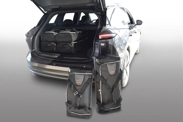Carbags Reisetaschenset NIO EL6 2023 bis heute