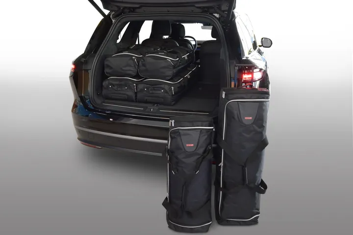 Carbags Reisetaschenset NIO EL8 2023 bis heute