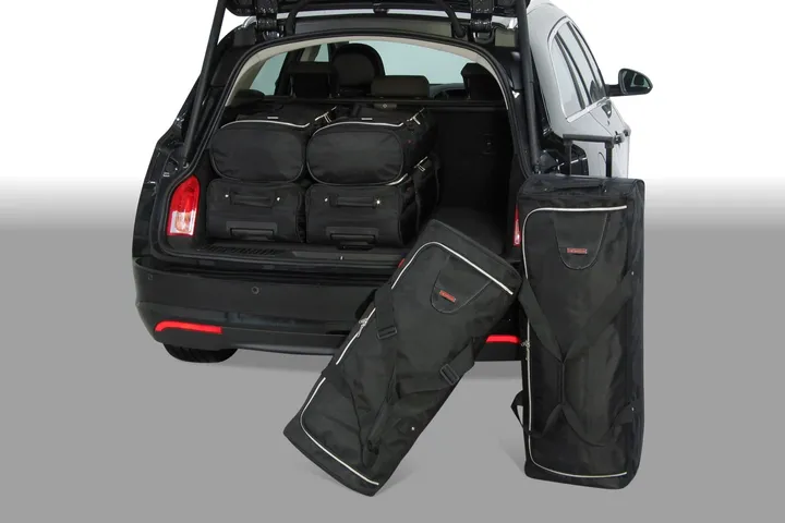 Carbags Reisetaschenset Opel Insignia A Sports Tourer 2009-2017 Kombi