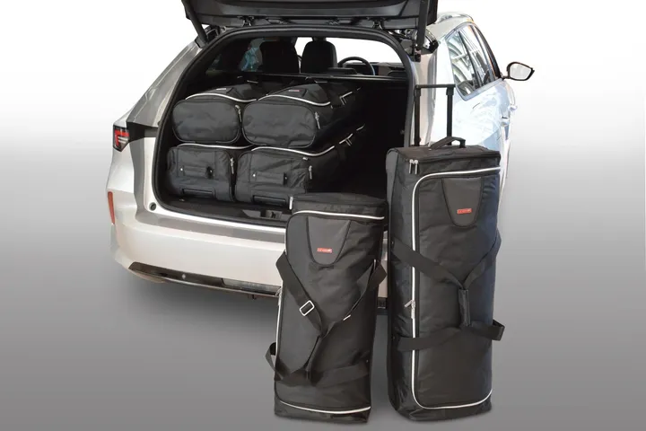 Carbags Reisetaschenset Opel Astra L Sports Tourer 2021 bis heute Kombi