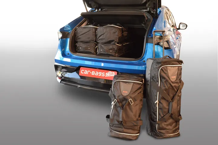 Carbags Reisetaschenset Renault Rafale 2024 bis heute