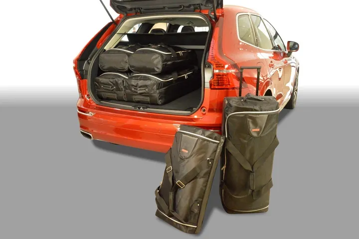 Carbags Reisetaschenset Volvo XC60 II 2017 bis heute