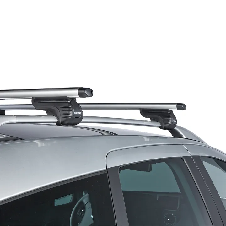 Hapro Dachträger Mercedes GLB ab 2020