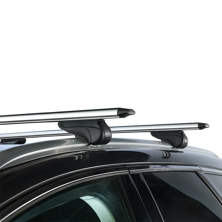 Hapro Aero Dachträger Citroën C4 Aircross ab 2012