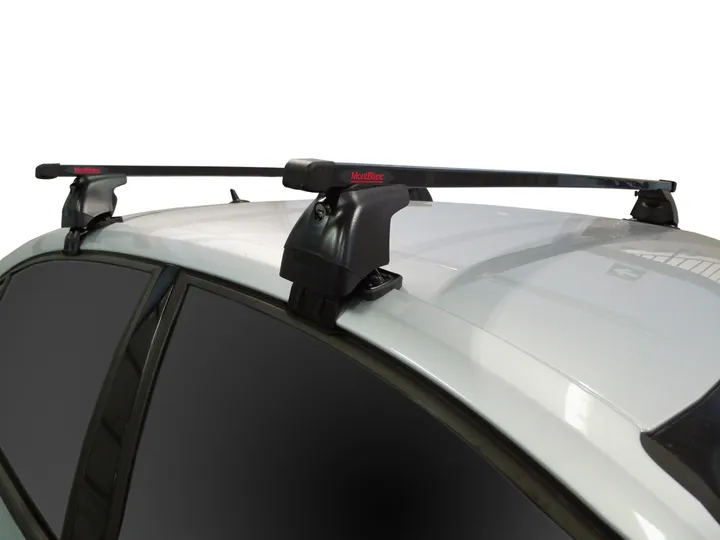 Mont Blanc Dachträger Citroen C1 5-türig Fließheck 2005 - 2014