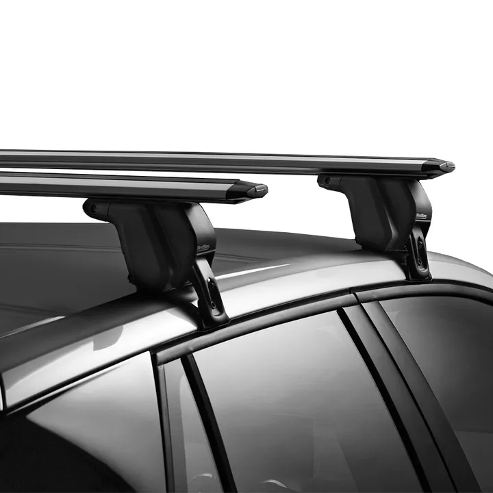 Mont Blanc Furka Dachträger Citroën C4-X ab 2023