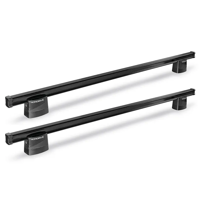 Nordrive Dachträger Citroën Berlingo 04/2008 - 05/2018 2er-Set Stahl