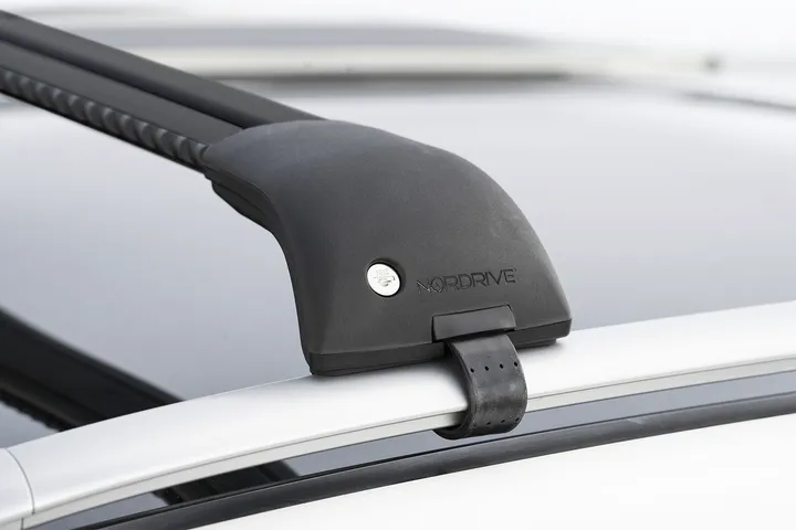 Nordrive Dachträger Citroen C4 Cactus 2014 - 2020