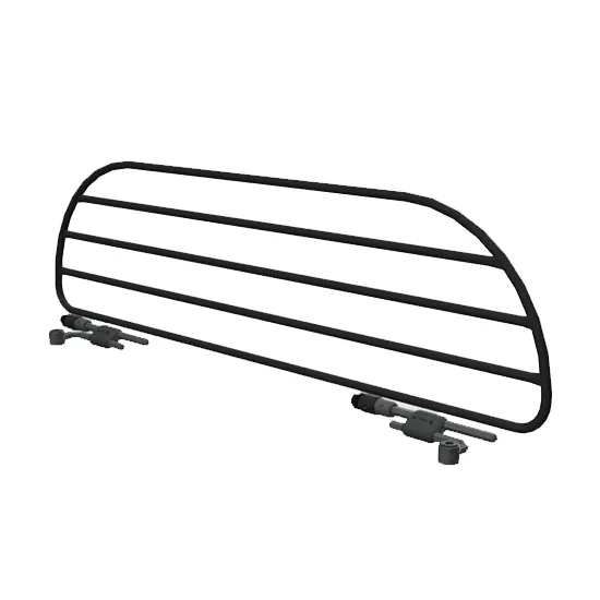 PerfectFit Hundeschutzgitter Alfa Romeo Giulietta