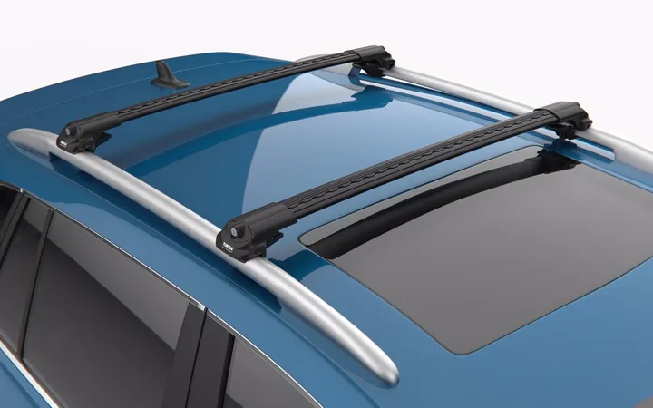 Turtle Dachträger Citroen C5 Aircross SUV ab 2018