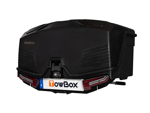 Hecktransportboxen