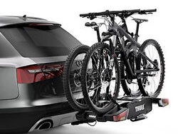 Fahrradträger
