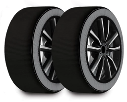 DAC Schneesocken Hyundai Ioniq 5 ab 2022 für Ihre Reifengröße 255/45R20